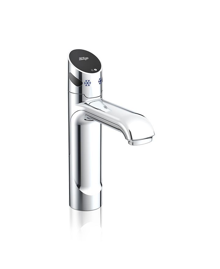 HydroTap G5 C100 Touch-Free Wave Chrome | ZipWater